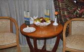 Туры в отель Marhaba Hotel Aswan