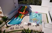 Туры в отель Marhaba Club