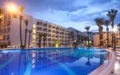 Туры в отель Marhaba Club