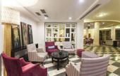 Туры в отель Marhaba Club