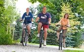 Туры в отель AHORN Seehotel Templin