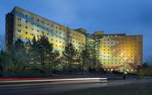 Туры в отель AHORN Seehotel Templin