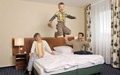 Туры в отель AHORN Seehotel Templin