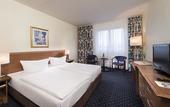 Туры в отель AHORN Seehotel Templin