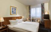 Туры в отель AHORN Seehotel Templin