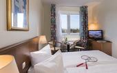 Туры в отель AHORN Seehotel Templin