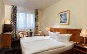 Туры в отель AHORN Seehotel Templin