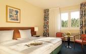 Туры в отель AHORN Seehotel Templin