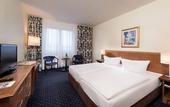 Туры в отель AHORN Seehotel Templin