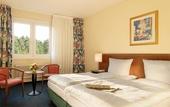 Туры в отель AHORN Seehotel Templin
