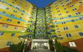 Туры в отель AHORN Seehotel Templin