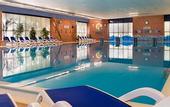 Туры в отель AHORN Seehotel Templin