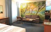 Туры в отель AHORN Seehotel Templin