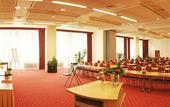 Туры в отель AHORN Seehotel Templin