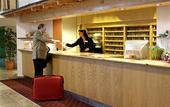 Туры в отель AHORN Seehotel Templin