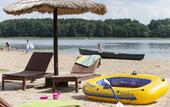 Туры в отель AHORN Seehotel Templin