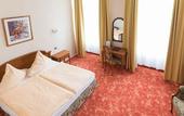 Туры в отель Hotel Alexandra