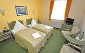 Туры в отель Hotel Alexandra