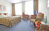 Туры в отель Hotel Alexandra