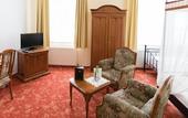 Туры в отель Hotel Alexandra