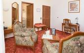 Туры в отель Hotel Alexandra