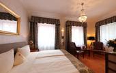 Туры в отель The Lakeside Burghotel zu Strausberg