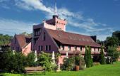 Туры в отель The Lakeside Burghotel zu Strausberg