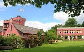 Туры в отель The Lakeside Burghotel zu Strausberg