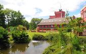 Туры в отель The Lakeside Burghotel zu Strausberg