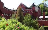Туры в отель The Lakeside Burghotel zu Strausberg