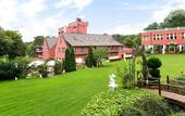 Туры в отель The Lakeside Burghotel zu Strausberg