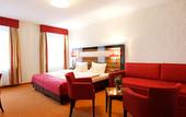Туры в отель The Lakeside Burghotel zu Strausberg