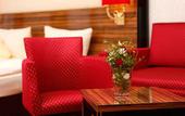 Туры в отель The Lakeside Burghotel zu Strausberg