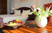 Туры в отель The Lakeside Burghotel zu Strausberg
