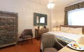 Туры в отель The Lakeside Burghotel zu Strausberg