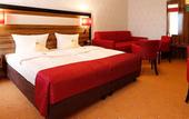Туры в отель The Lakeside Burghotel zu Strausberg