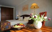 Туры в отель The Lakeside Burghotel zu Strausberg