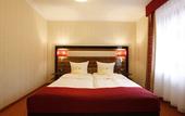 Туры в отель The Lakeside Burghotel zu Strausberg