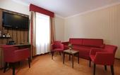 Туры в отель The Lakeside Burghotel zu Strausberg