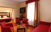 Туры в отель The Lakeside Burghotel zu Strausberg