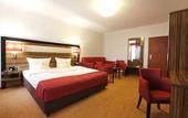 Туры в отель The Lakeside Burghotel zu Strausberg