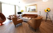 Туры в отель The Lakeside Burghotel zu Strausberg