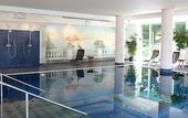 Туры в отель The Lakeside Burghotel zu Strausberg