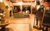 Туры в отель The Lakeside Burghotel zu Strausberg