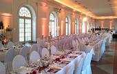 Туры в отель The Lakeside Burghotel zu Strausberg