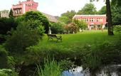 Туры в отель The Lakeside Burghotel zu Strausberg