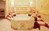 Туры в отель The Lakeside Burghotel zu Strausberg