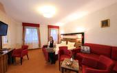 Туры в отель The Lakeside Burghotel zu Strausberg
