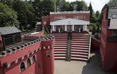 Туры в отель The Lakeside Burghotel zu Strausberg