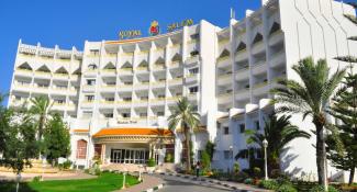 Marhaba Royal Salem 4*